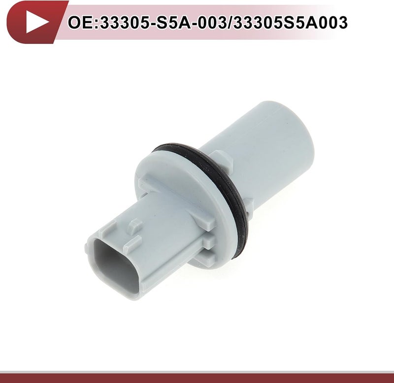 HEROFFIX 1 Pc Car Headlight Side Marker Lamp Socket for Honda Accord CR-V Civic Fit Headlamp Side Marker Light Bulb Holder No.33305-S5A-003 - Image 3
